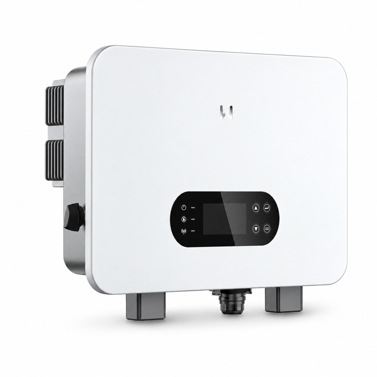 GoodWe ES Uniq 8kW Low Voltage Single Phase Hybrid Inverter IP66