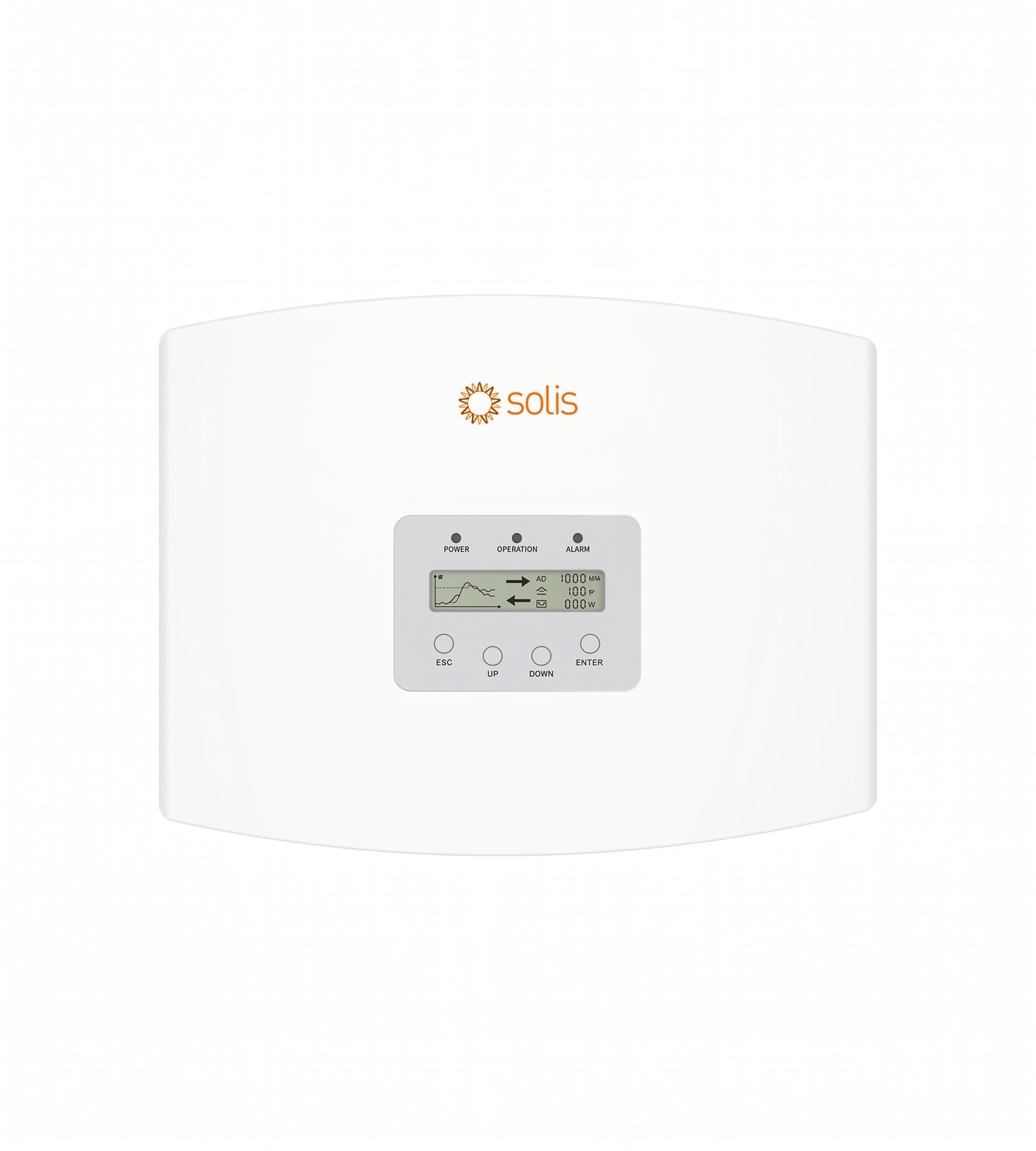 Solis EPM-5G Export Power Manager Accessory