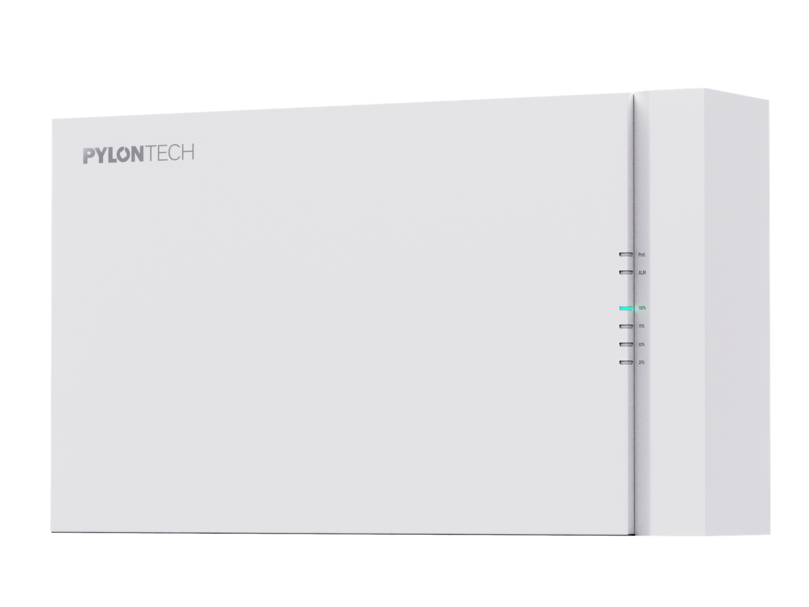 Pylontech Fidus 5.12kWh 51.2V 100Ah Lithium Battery IP65