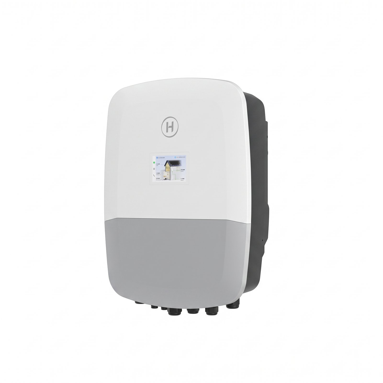 Hoymiles 12kW HIT-G3S Three Phase Hybrid Inverter IP66