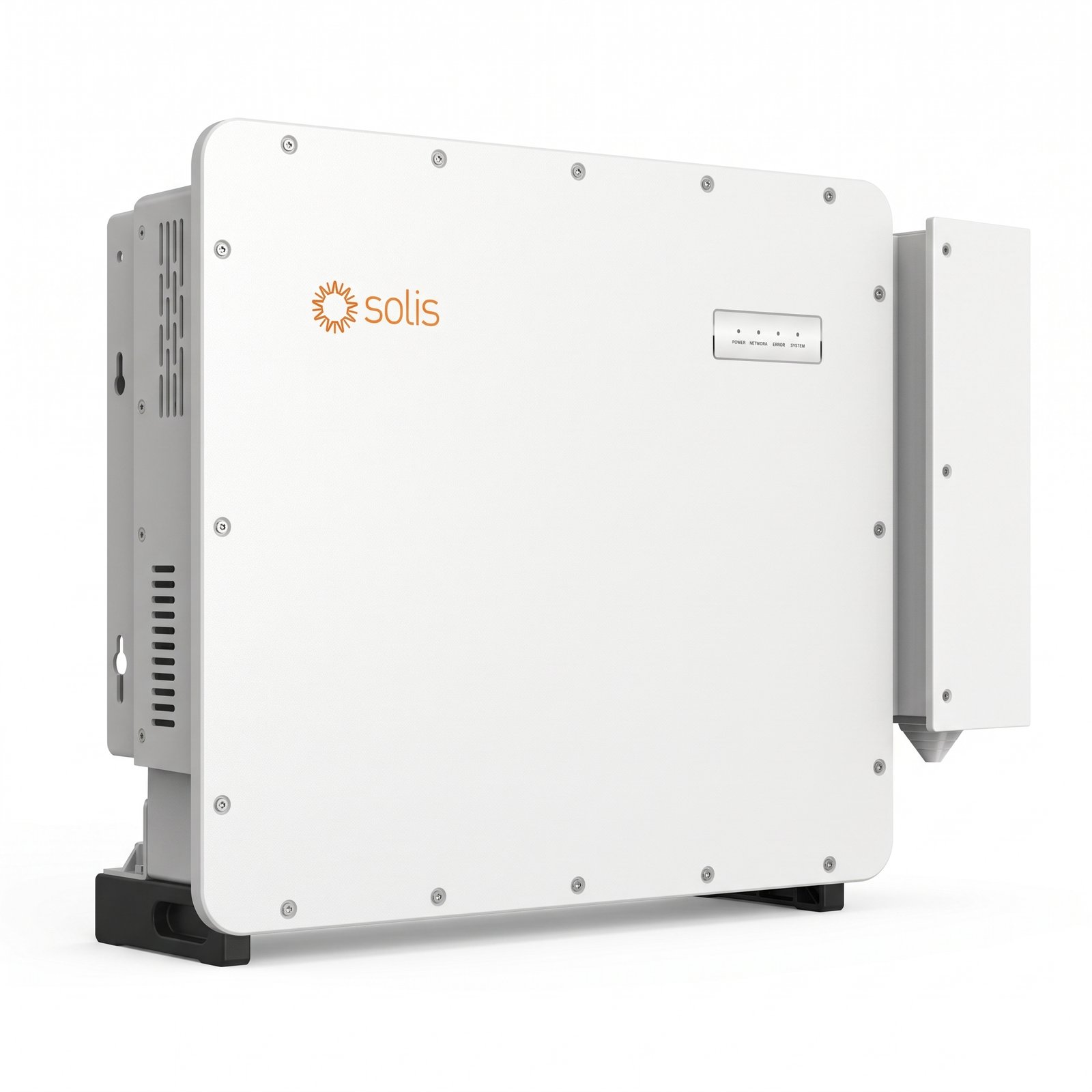Solis 150kW S6 Three Phase On-Grid Inverter IP66