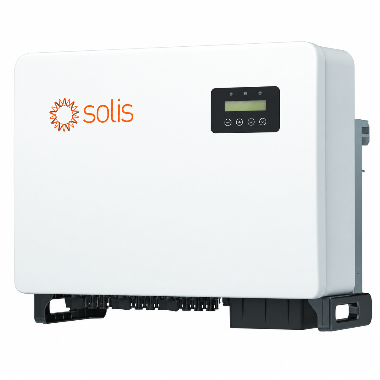 Solis 60kW S5 Three Phase On-Grid Inverter IP66