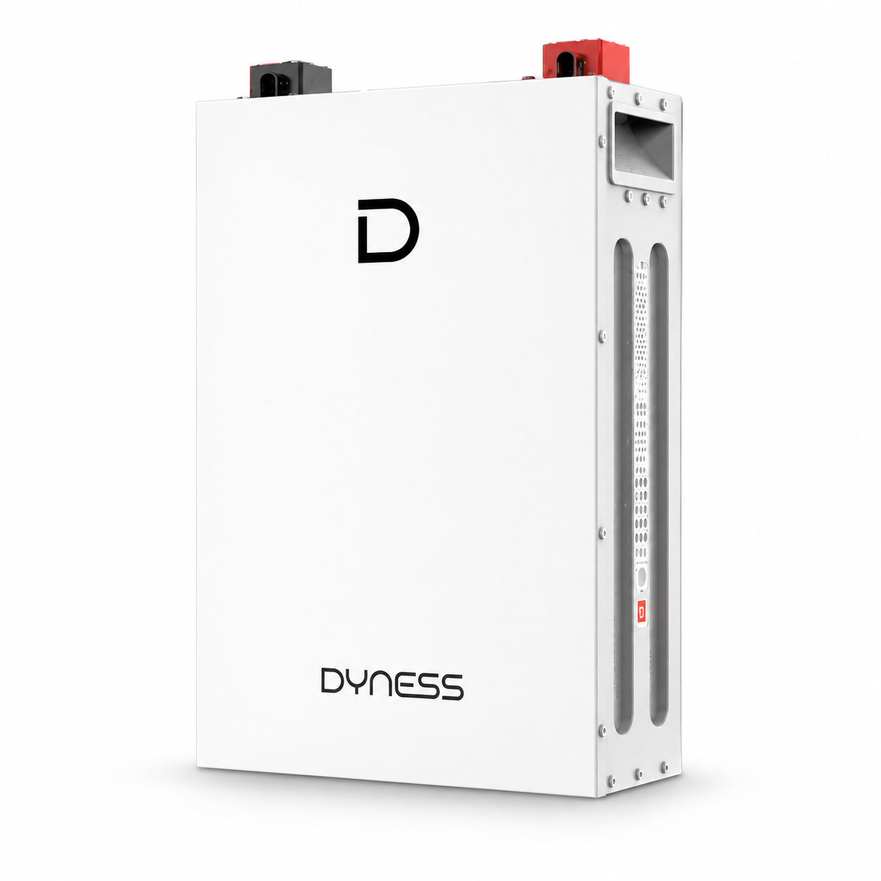Dyness DL5.0F 5.12kWh 51.2V 100Ah Lithium Battery IP20