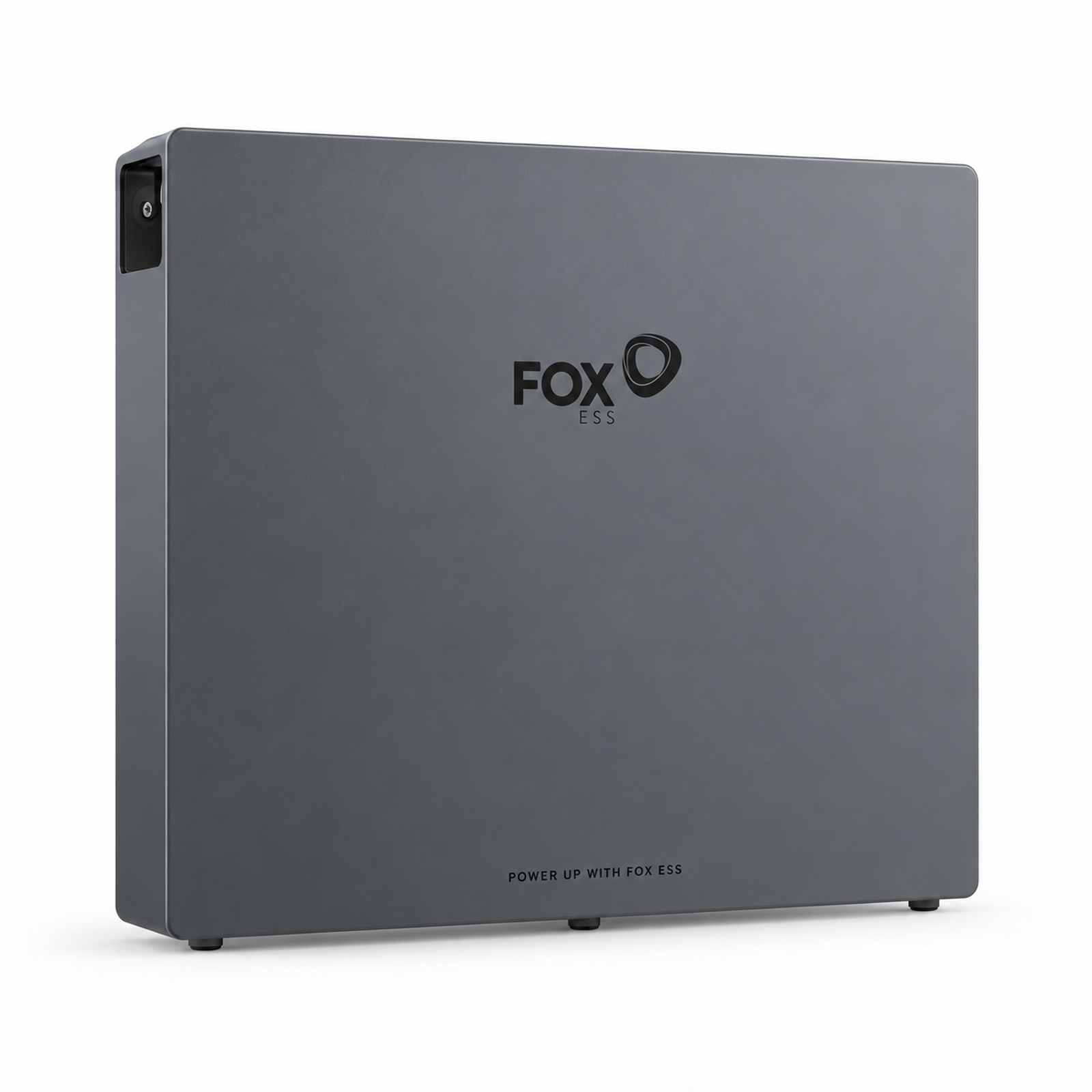 FoxESS EP11 10.36kWh 384V High-Voltage LiFePO₄ Battery IP65
