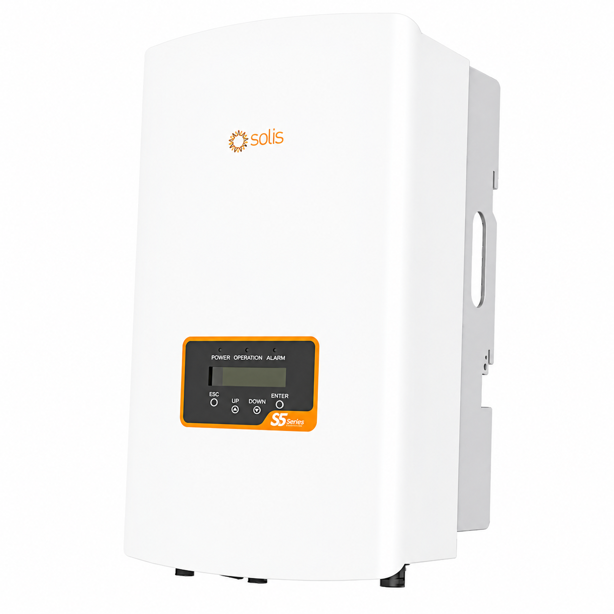 Solis 12kW S5 Three Phase On-Grid Inverter IP66
