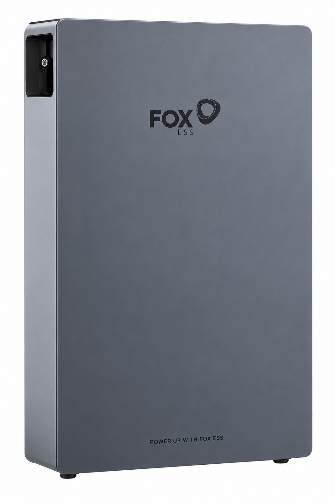 FoxESS EP6 Plus 5.76kWh 192V High-Voltage LiFePO₄ Battery IP65